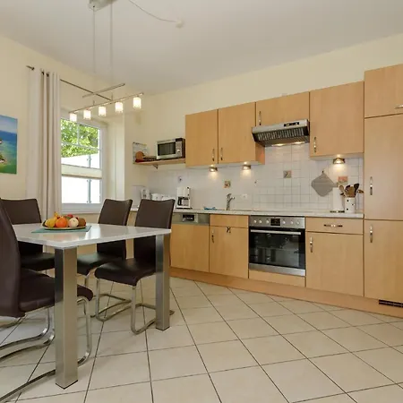Elsa _wohnung 5_ Apartamento