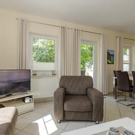 Elsa _wohnung 5_ * Rerik