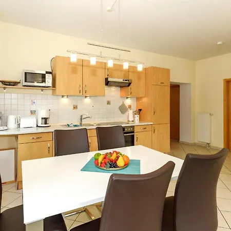 Elsa _wohnung 5_ Rerik