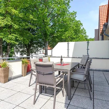 Elsa _wohnung 5_ Rerik