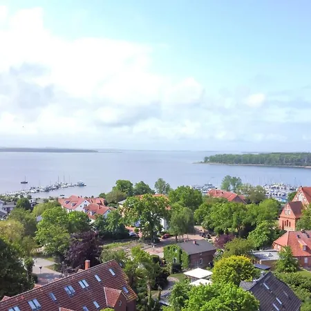 Elsa _wohnung 5_ Appartamento *