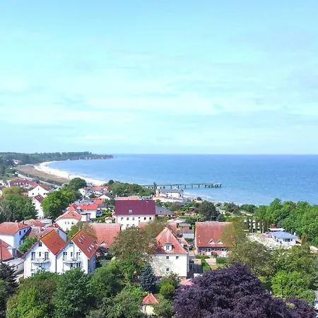 Elsa _wohnung 5_ * Rerik