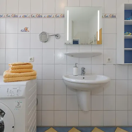 Appartamento Elsa _wohnung 5_ *