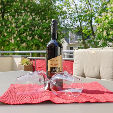 Elsa _wohnung 5_ Appartamento *