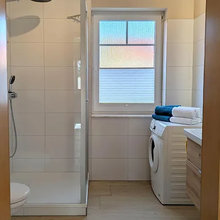 Apartamento Elsa _wohnung 5_ *