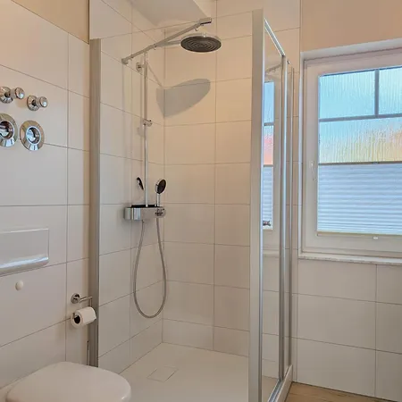 Elsa _wohnung 5_ Apartamento Rerik