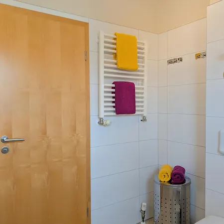 Apartamento Elsa _wohnung 5_ Rerik