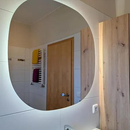 Elsa _wohnung 5_ * Rerik