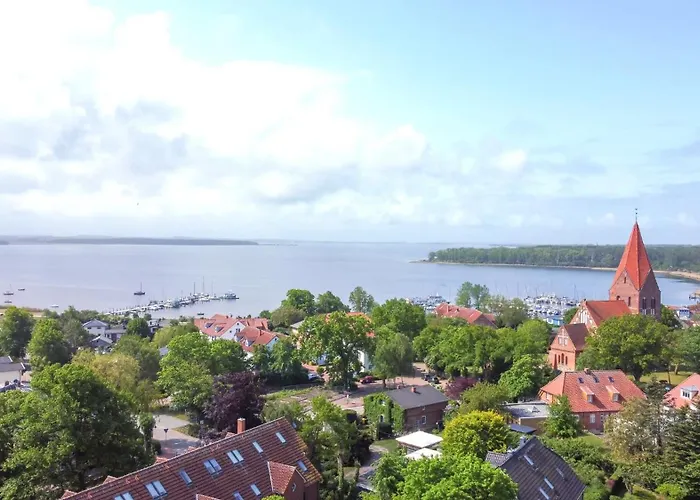 Elsa _wohnung 5_ Апартаменты *