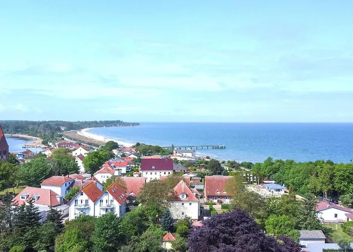 Elsa _wohnung 5_ * Рерик