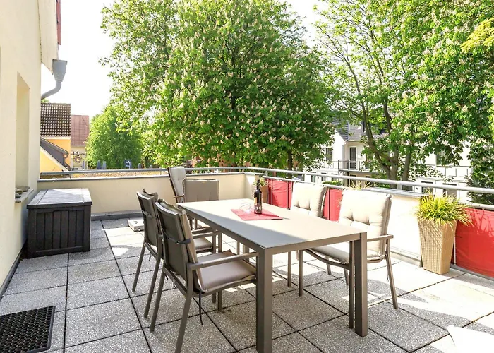 Elsa _wohnung 5_ Рерик